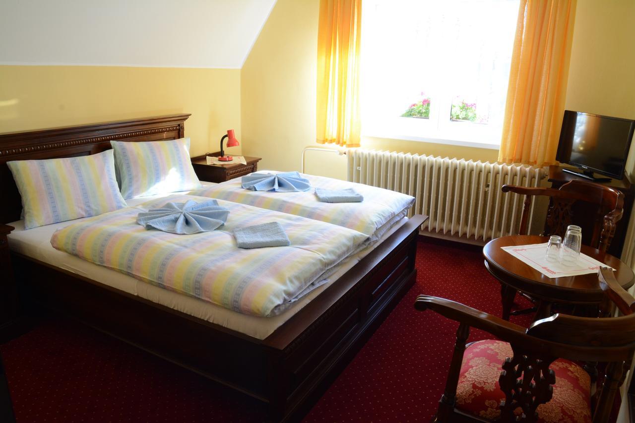 Hotel Slunečná Boží Dar Exterior foto